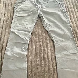 Ariat Work Fire Rated Lowrise M4 Boot cut pants.